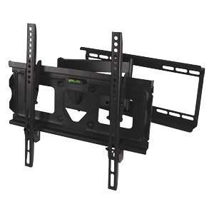 Motion 23 to 42 TV Wall Mount. FULL MOTION TV MOUNT 23 TO 42IN FLAT 