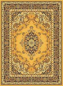 WHOLESALE ASIAN PERSIAN STYLE AREA RUG 3 COLORS  