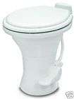 Dometic Sealand 302310011 Model 310 China Toilet White  