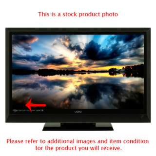   Panel LCD HDTV Full HD 1080p TV HDMI 6.5ms 60 Hz 845226003424  