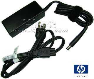 609939 001 NEW HP GENUINE ORIGINAL AC ADAPTER 65W HP SERIES NEW  