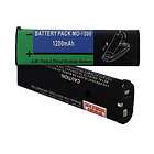 Two Way Radio Battery for Nextel i500 NTN8971 NNTN4190