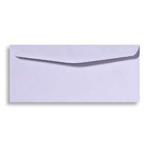  #10 Regular Envelopes (4 1/8 x 9 1/2)   Pack of 1,000 