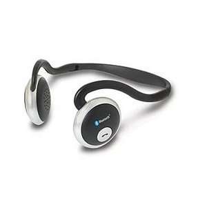   Bluesonic Bluetooth Stereo Headset With Mic, A2DP Electronics