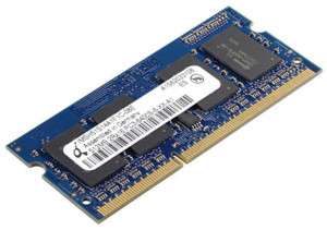 4GB (1x4gb) RAM Memory 4 Acer Aspire One AS5552G 7632, AS5733Z 4851 