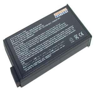   Battery Brand with Premium Grade A Cells