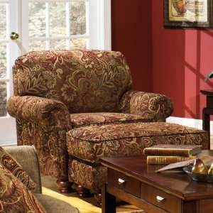  Bradley Accent Chair    Jackson 793 27