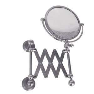   Knob Bathroom Accessories Extended Shaving Mirror