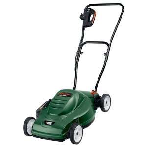   Decker LM175 18 Inch 6 1/2 amp Electric Mower Patio, Lawn & Garden