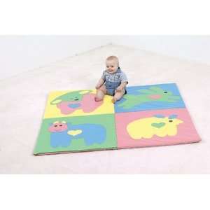  Baby Love Activity Mat by Childrens Factory  CF322 045P 