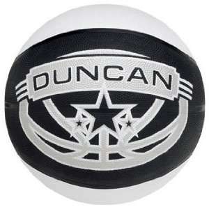  adidas Duncan Mini Basketball