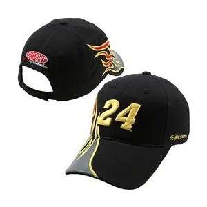   Jeff Gordon Threshold Cap   Jeff Gordon Adjustable