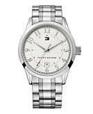  Tommy Hilfiger Watch, Mens Essential Stainless 