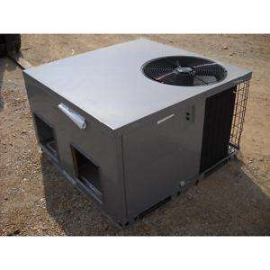   PHF036L000E 3TON ROOFTOP HEAT PUMP PACKAGE AIR CONDITIONER 10SEER