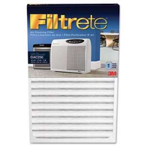  Filtrete OAC250RF   Replacement Filter, 11 7/8 x 18 3/4 