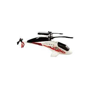 Air Hogs R/C AH 64 Apache Havoc Heli Indoor Infrared Micro Helicopter 