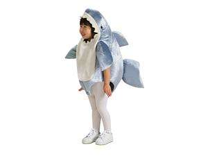    Great White Shark Romper Baby Newborn Costume 0 6 Months