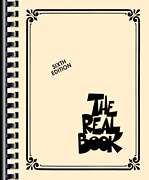 the real book for all c instruments 6th edition book the real book 