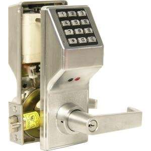  Alarm Lock DL4100 Trilogy Digital Keypad Privacy Lock 
