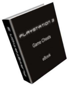 Playstation 3 Game Cheats