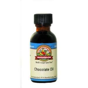  Chocolate Oil   Stove, 1 fl oz Beauty