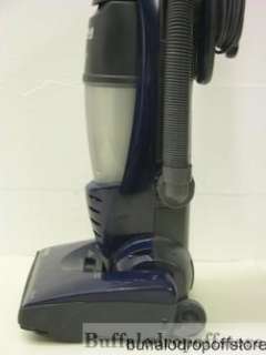 Blue Kenmore Grabn Go Bagless Vacuum Cleaner Allergies  
