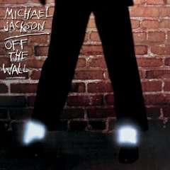 Michael Jackson Off The Wall CD Special Ed Bonus tracks  