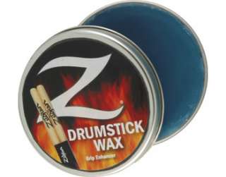   Drumstick Wax Grip Your Drum Sticks & Mallets 642388292570  