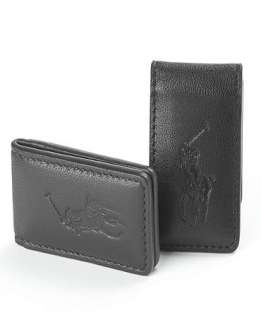   Clip, Leather Money Clip   Mens Belts, Wallets & Accessoriess