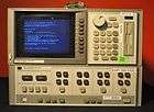 HP 8757C Scalar Network Analyzer Opt. 001 items in Tech Systems store 