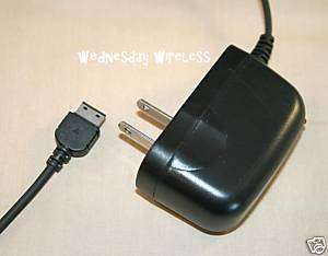 Wall Charger for SAMSUNG RUGBY SGH A837 cell phone NEW  