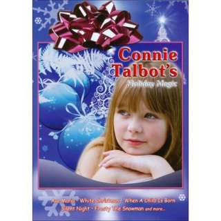 Connie Talbot Holiday Magic.Opens in a new window