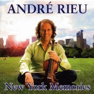 New York Memories by Paul Anka, Nino Rota, Andrew Lloyd Webber and 