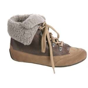  OTBT 144185 Womens Jewett Ankle Boot Baby