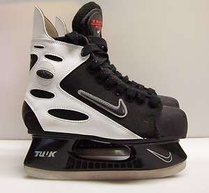 Vintage Nike Air Zoom hockey skates sr senior 6 Gretzky size new 
