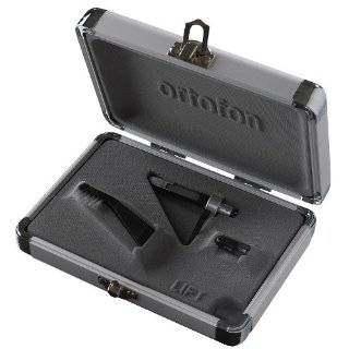 Ortofon Concorde PRO S Cartridge Kit   includes extra stylus by 