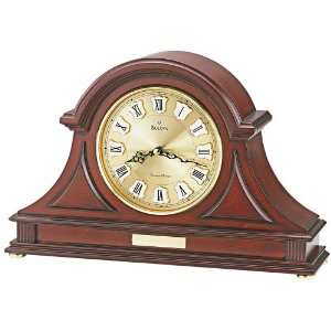  Bulova Whittington Melody Mantle Clock