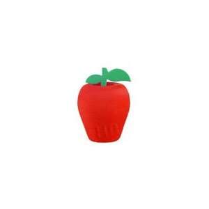 Red Delicious Apple Antenna Ball Topper Automotive