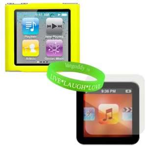 6th Generation Nano, 6G, 6th Gen) compatible with 8GB /16GB Apple iPod 