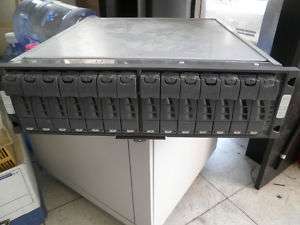 Network Appliance / NetApp Model DS14 Storage System 