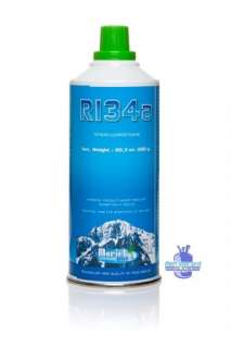 R134A Refrigerant Check & Charge Kit for Appliances  