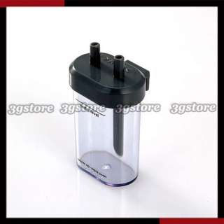 Aquarium Fish Tank Mini CO2 Bubble Counter Soucker Fish Care New Air 