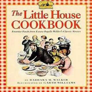 The Little House Cookbook (Paperback).Opens in a new window