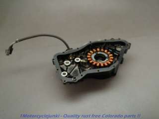 06 Arctic Cat 650 H1 Prowler stator w/ cover  