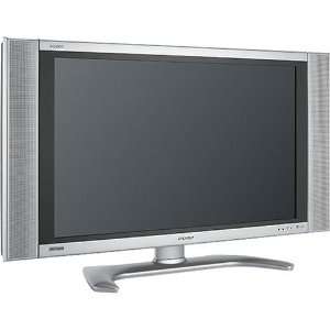   Integrated HDTV AQUOS LCD TV with ATSC Tuner LC37DB5U Electronics