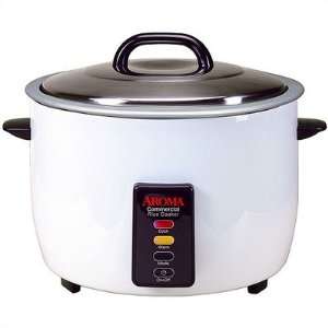   Electronic Commercial Dry Rice Cooker Size 24 Cup