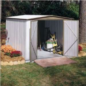  Bundle 07 Sentry Shed 6 x 5 (2 Pieces)