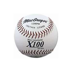    (Price/DZN)MacGregor X44RP ASA 12 Softball