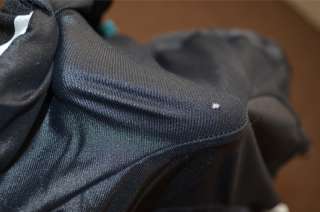 Assos BMC skinsuit long sleeve S small white Chronosuit time trial 