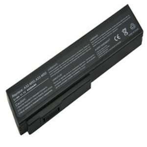   for Asus G50 Series Laptop Battery